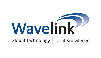 Wavelink logo