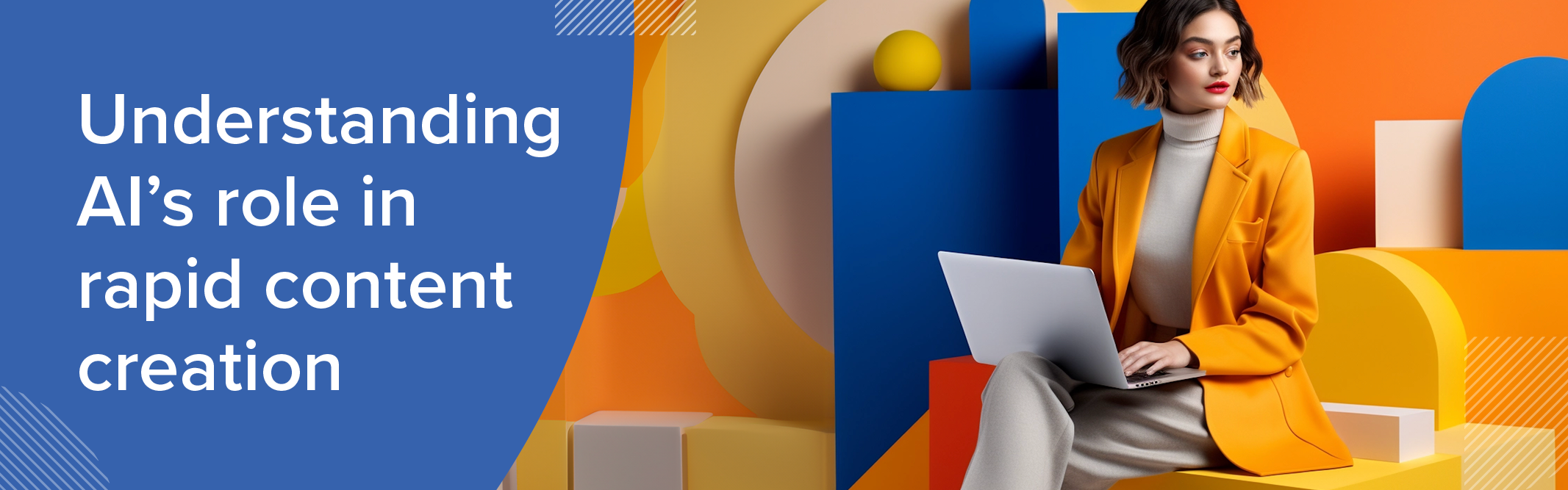 Understanding AI’s role in rapid content creation.