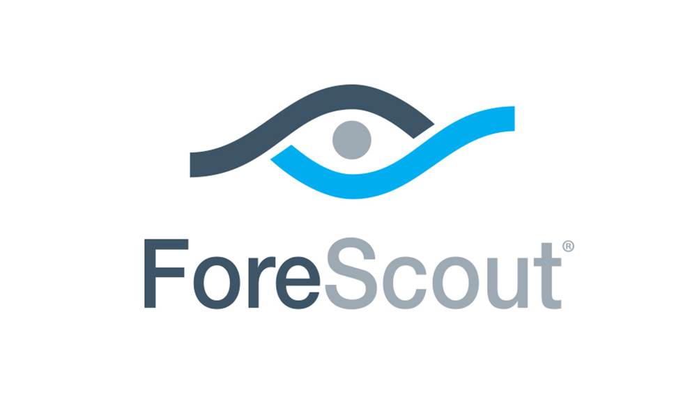 Media training client - Forescout