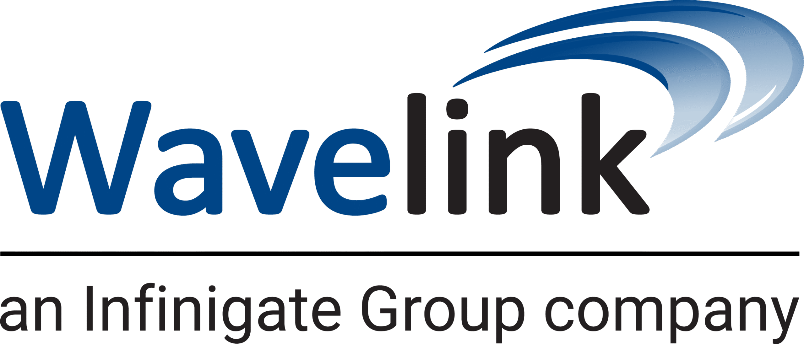 Wavelink company logo.