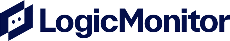 LogicMonitor logo