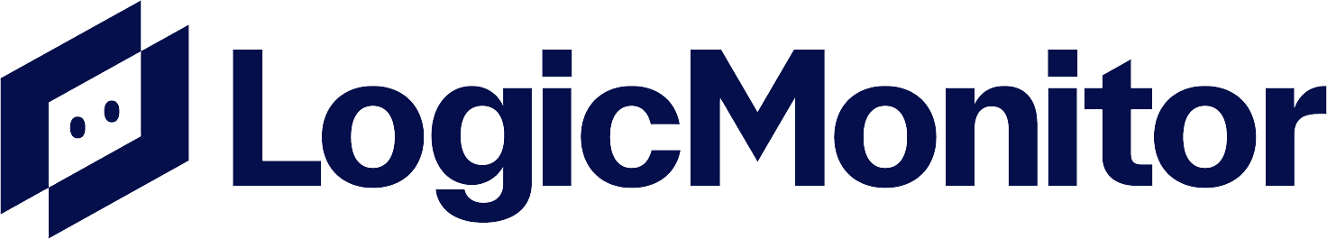 LogicMonitor logo