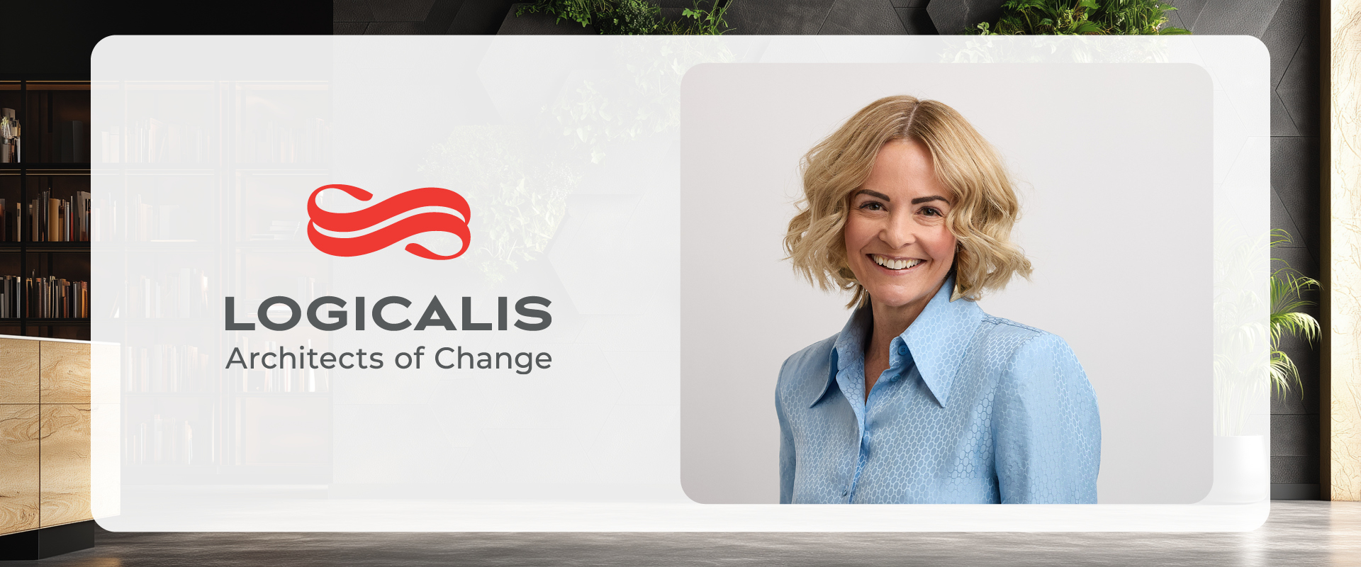 Q&A: Lisa Fortey, general manager, Logicalis Australia.
