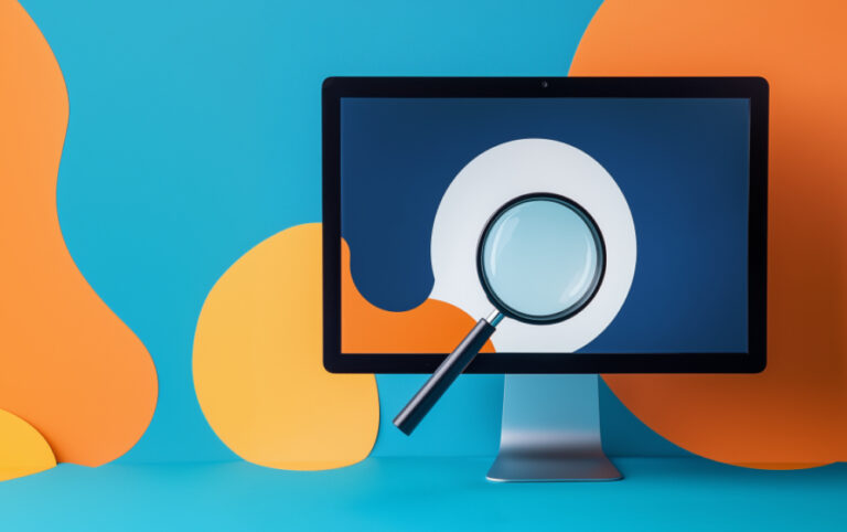 What are marketers supposed to do about AI generated search results?