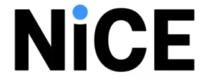 NiCE company logo