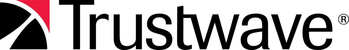 Trustwave company logo