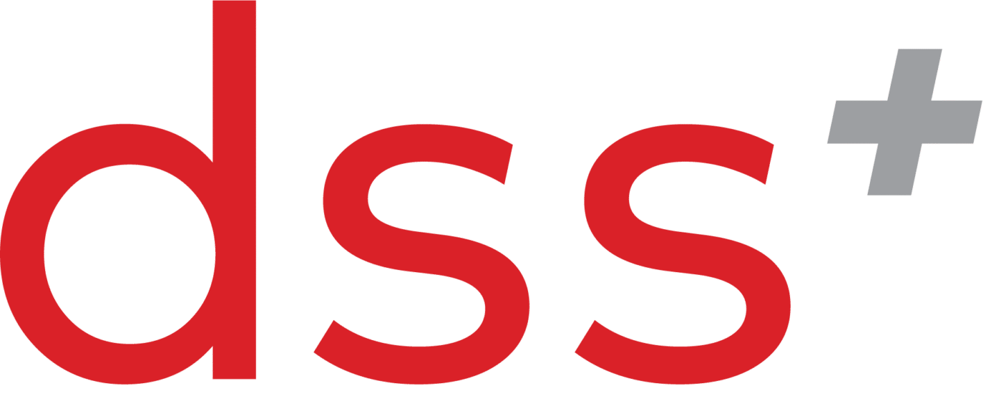 dss + company logo.