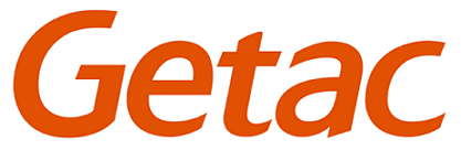 Getac company logo
